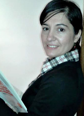Cristina Rodriguez