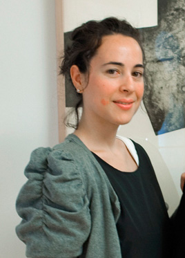 Manuela Souto